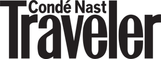 Cond&eacute; Nast Traveler
